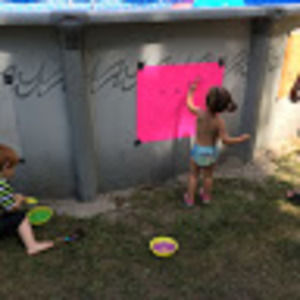 Meet your Posher, Melanie